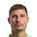 Marián Tvrdoň FC 27 Rare Silver