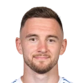 Michał Król FC 27 Rare Silver