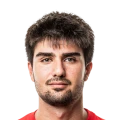 Sertdemir FC 27 Rare Silver