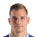 Mateusz Łęgowski FC 27 Rare Silver