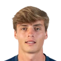 Théo Le Normand FC 27 Rare Bronze
