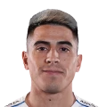 Martínez FC 27 Rare Silver