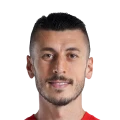 Metehan Mimaroğlu FC 27 Rare Silver