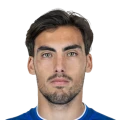 Roko Šimić FC 27 Rare Silver