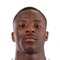 Lasso Coulibaly FC 27 Rare Silver