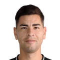 Facundo Mansilla FC 27 Rare Silver