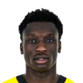 Abdoulaye Kamara FC 27 Rare Bronze