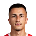 Ricardo Jorge Oliveira António FC 27 Rare Silver