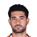 Onur Ergün FC 27 Rare Silver