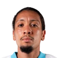 Bilal Nadir FC 27 Rare Silver