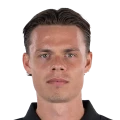 Helgason FC 27 Rare Silver