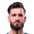 Farooq Bhat FC 27 Rare Bronze