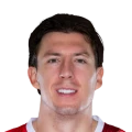 Alex Mitchell FC 27 Rare Silver
