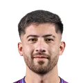 Agustín Lastra FC 27 Rare Bronze