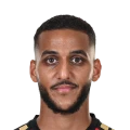 Amin Farouk FC 27 Rare Bronze