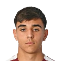 Diogo Pinheiro Monteiro FC 27 Rare Bronze