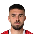 Hajrizi FC 27 Rare Silver