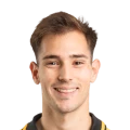 Márquez FC 27 Rare Bronze