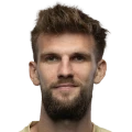 Sezonienko FC 27 Rare Silver