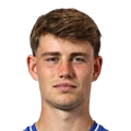 Markus Ponath FC 27 Rare Bronze