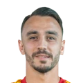 Gökhan Sazdağı FC 27 Rare Silver