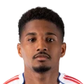 Abner Vinícius FC 27 Rare Gold