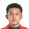 Wang Yu FC 27 Rare Bronze