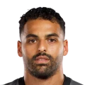 Abdulrahman Al Sanbi FC 27 Rare Bronze