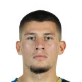 Mladen Cvjetinović FC 27 Rare Bronze