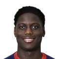 Moussa Cissé FC 27 Rare Bronze