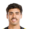 Saad Al Mousa FC 27 Rare Bronze