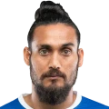 Devrani FC 27 Rare Bronze