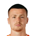 Zac Ashworth FC 27 Rare Bronze