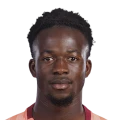 Koné FC 27 Rare Silver