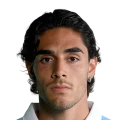 Cancellieri FC 27 Rare Silver