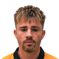 Ben Knight FC 27 Rare Bronze