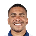 Lucas Esteves Souza FC 27 Rare Bronze