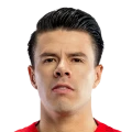 Pável Pérez FC 27 Rare Silver