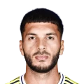 Oğuz Aydın FC 27 Rare Silver