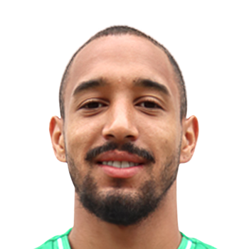 Lucas Monzón FC 27 Rare Silver