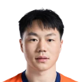 Jia Feifan FC 27 Rare Bronze