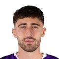 Mattia Viti FIFA 27 Rare Silver