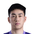 Liu Junxian FC 27 Rare Bronze