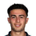 Alex Badolato FC 27 Rare Bronze