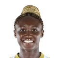 Omorinsola Babajide FC 27 Rare Gold