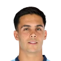 Hugo Sotelo FC 27 Rare Silver