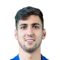 Raúl Torrente Navarro FC 27 Rare Silver