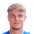 Will Goodwin FC 27 Rare Bronze