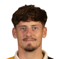 Dylan Williams FC 27 Rare Bronze