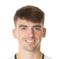 Andrew Moran FC 27 Rare Silver